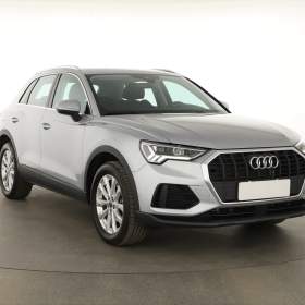 Audi Q3 35 TFSI / 19365955