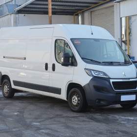 Peugeot Boxer 2.0 BlueHDi / 19365965