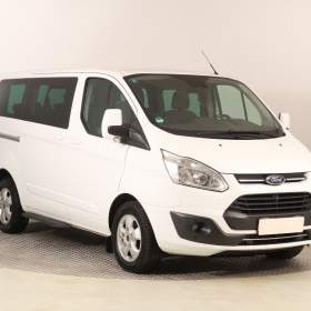 Ford Tourneo Custom 2.0 EcoBlue / 19365966