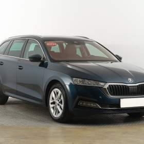Škoda Octavia 1.5 TSI e- tec / 19365967