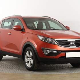 Kia Sportage 2.0 CVVT / 19365978