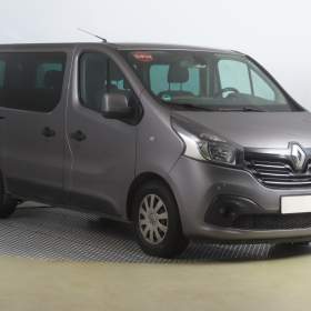 Renault Trafic 1.6 dCi / 19366113