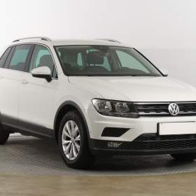 Volkswagen Tiguan 2.0 TDI / 19366118