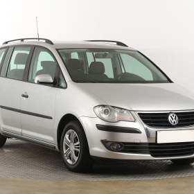 Volkswagen Touran 1.9 TDI / 19366119