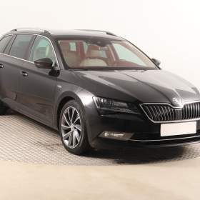 Škoda Superb 2.0 TDI / 19366122