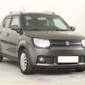 Suzuki Ignis 1.2 SHVS / 19366125