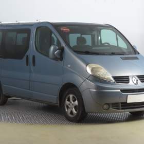 Renault Trafic 2.5 dCi / 19366135