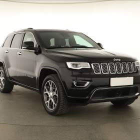 Jeep Grand Cherokee 3.0 CRD / 19366136