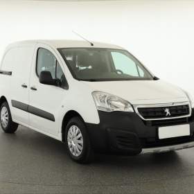 Peugeot Partner 1.6 HDi / 19366141
