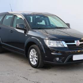 Fiat Freemont 2.0 MultiJet / 19366154
