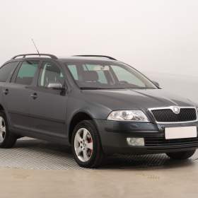 Škoda Octavia 2.0 TDI / 19366157