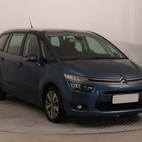 Citroën Grand C4 Picasso 1.6 BlueHDi / 19366160