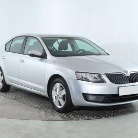 Škoda Octavia 1.4 TSI CNG / 19366161