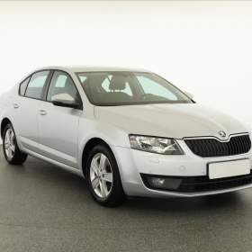 Škoda Octavia 1.4 TSI CNG / 19366161