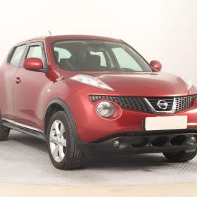 Nissan Juke 1.5 dCi / 19366165