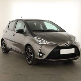 Toyota Yaris 1.5 Dual VVT- i / 19366172