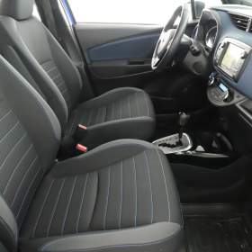 Foto inzerátu Toyota Yaris 1.5 Hybrid