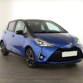 Toyota Yaris 1.5 Hybrid / 19366172