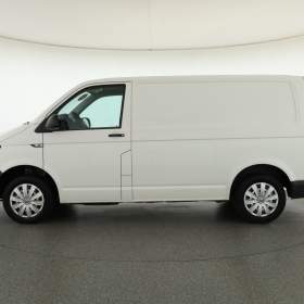 Foto inzerátu Volkswagen Transporter 2.0 TDI