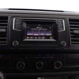 Foto inzerátu Volkswagen Transporter 2.0 TDI