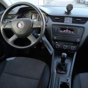 Škoda Octavia 1.2 TSI / 19366190