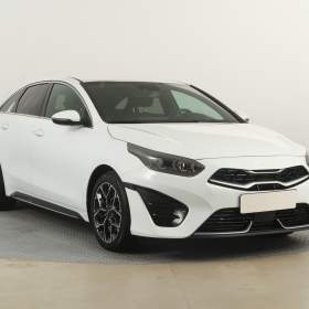 Kia ProCeed 1.5 T- GDI / 19366193