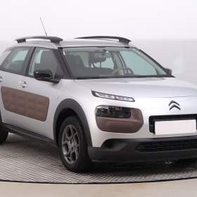 Citroën C4 Cactus 1.2 PureTech / 19366194