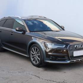 Audi A6 Allroad 3.0 TDI / 19366195