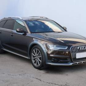 Audi A6 Allroad 3.0 TDI / 19366195