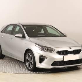 Kia Ceed 1.5 T- GDI / 19366221