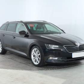 Škoda Superb 2.0 TDI / 19366225