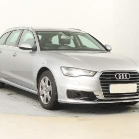 Audi A6 3.0 TDI / 19366226