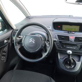 Citroën C4 Picasso 1.6 HDi / 19366238