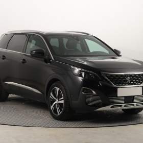 Peugeot 5008 1.5 BlueHDi / 19366245