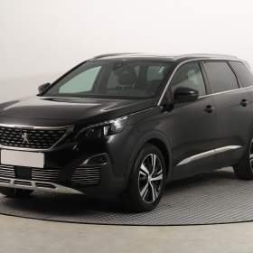 Foto inzerátu Peugeot 5008 1.5 BlueHDi