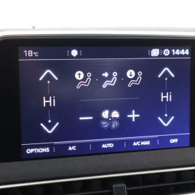 Foto inzerátu Peugeot 5008 1.5 BlueHDi