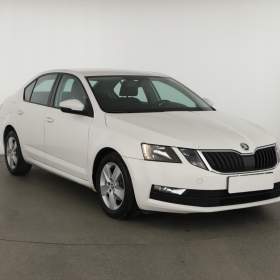 Škoda Octavia 1.6 TDI / 19366258