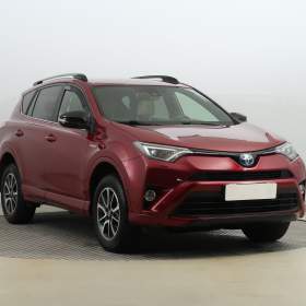 Toyota Rav4 2.5 Hybrid / 19366283