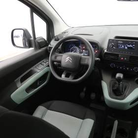 Citroën Berlingo 1.2 PureTech / 19366666
