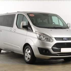 Ford Tourneo Custom 2.0 EcoBlue / 19366883