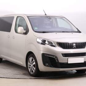 Peugeot Traveller 2.0 BlueHDi / 19366901