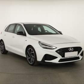 Hyundai i30 1.5 T- GDI MHEV / 19366910