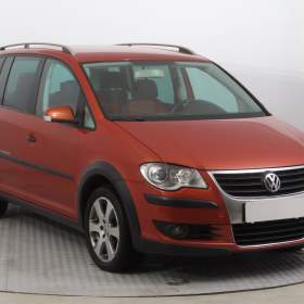 Volkswagen Touran 1.4 TSI / 19366913