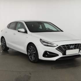 Hyundai i30 Fastback 1.5 T- GDI MHEV / 19366935