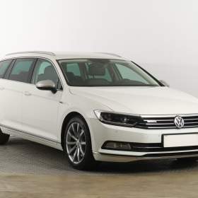 Volkswagen Passat 2.0 BiTDI / 19366939
