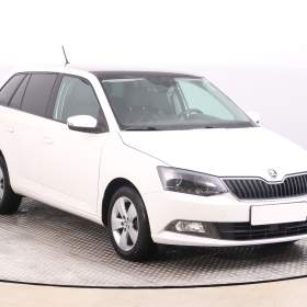 Škoda Fabia 1.4 TDI / 19366951