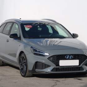 Hyundai i30 1.5 T- GDI MHEV / 19366975