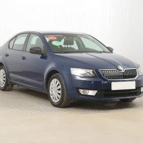 Škoda Octavia 1.4 TSI CNG / 19366993