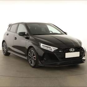 Hyundai i20 1.0 T- GDI MHEV / 19366997