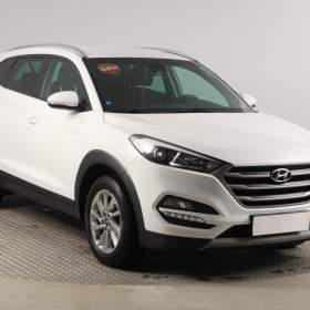 Hyundai Tucson 2.0 CRDi / 19367011